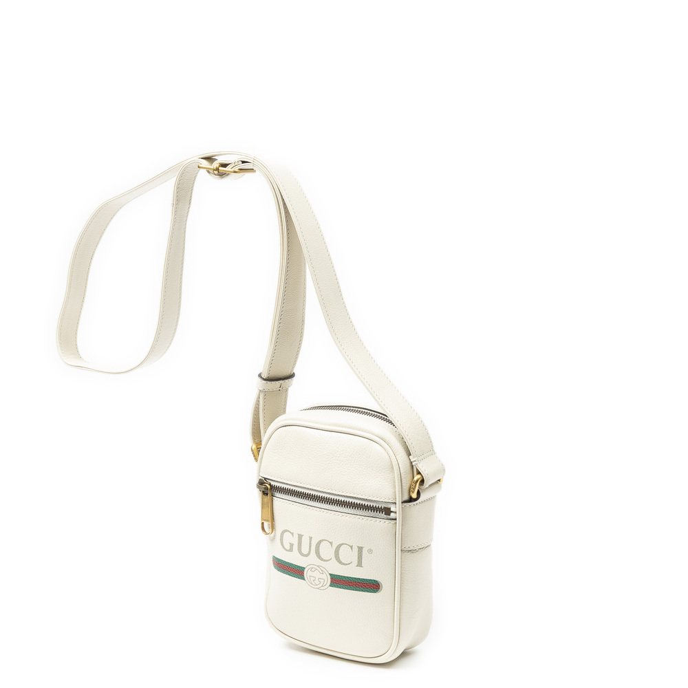 Gucci Mini Crossbody - Picture 2 of 10